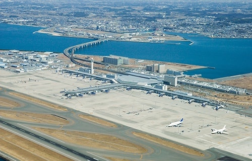 コンサルタント事業部